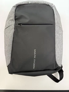 Mark Ryden Tag Series Water Resistant Laptop Backpack USB Charging Port - Afbeelding 1 van 3