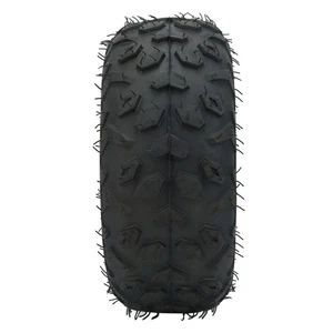 145/70‑6 Tubeless Tire 24PSI Front Rear Parts For Baja Dirt Bug Doodle Bug✦ - Picture 1 of 22