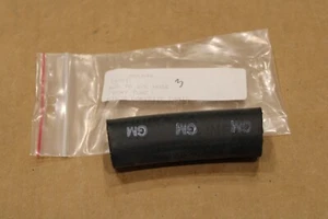 Manguera de tubo de ventilación del cárter Corvette 1973-1981 a filtro de aire - Imagen 1 de 3