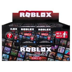 ROBLOX Series 1 Erik Cassel action Figure mystery box + Virtual Item Code  2.5: Buy Online at Best Price in UAE 