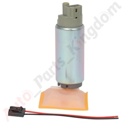 1x Fuel Pump For 1993-2008 Jaguar X-Type XK XK8 S-Type XJ8 Super V8 Vanden Plas - Image 1 of 4