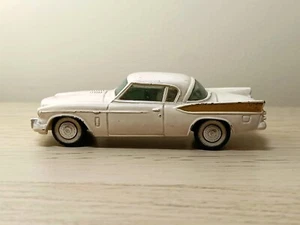 Corgi Toys 211M Studebaker Golden Hawk *with working motor* - Picture 1 of 10
