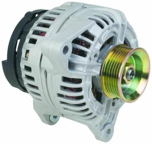 Alternator fits Audi A4 A6 Quattro 2.8 1999-2001 2.7L 2002-2004 06C903016 13922 - Picture 1 of 5