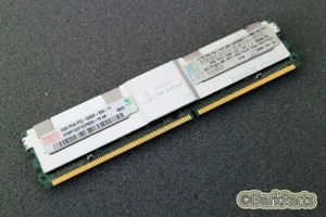 Hynix HYMP125F72CP8D5-Y5 PC2-5300F-555-11 2GB Server Memory RAM - Picture 1 of 1