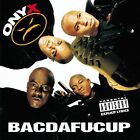 Onyx - Bacdafucup - Onyx CD IGVG The Cheap Fast Free Post