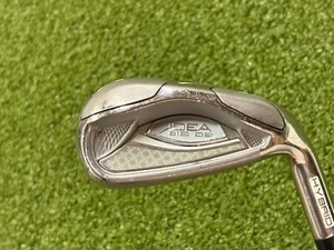 Adams Idea a12 OS 7 Iron Hybrid RH Idea 50g Womens Ladies Graphite (L509) - Picture 1 of 7