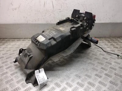 Honda CB500 1998 CB 500 S Undertray Foto 1 de 4