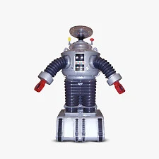 Perdidos en el espacio