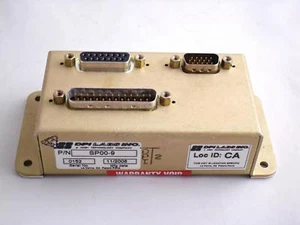 DPI Labs SmartPack [Loc ID: CA] (p/n SP00-9) - Picture 1 of 6