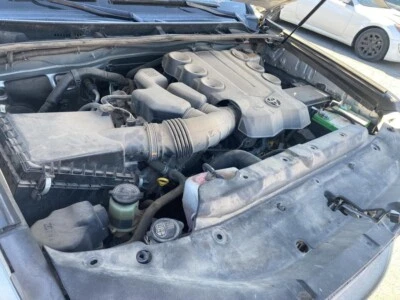 Used Speedometer Gauge fits: 2006 Chevrolet Silverado 1500 pickup cluster US Gra - Image 1 of 4