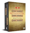 Arthashastra by Kautilya Paperback Book