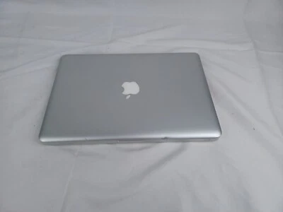 Apple MacBook Pro 2012 13.3" i5  4GB DDR3 Mac. AS-IS FOR PARTS**READ INFO** - Image 1 of 4
