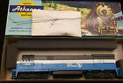 HO SCALE ATHEARN U33C GREAT NORTHERN POWERED LOCOMOTIVE #2538 tested