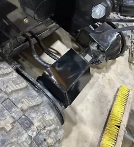 Mini escavatore cinese 1 tonnellata guida pista motore linea idraulica protezione scudo Cina - Foto 1 di 6