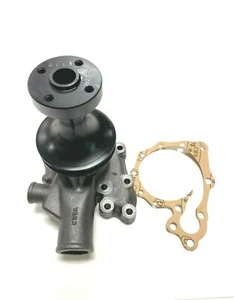 SBA145016211 For Ford Water Pump 1910 2110 2120 Shibaura SBA145016540 - Picture 1 of 5