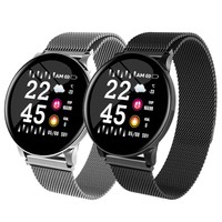 LEMFO Sport Smart Watch Heart Rate Blood Pressure Smart Bracelet Healthy Tracker
