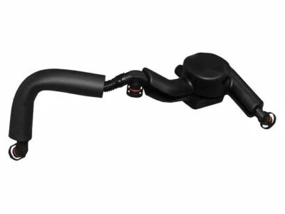 Manguera de respirador para cárter BMW 750i 2006-2008 97593VG 2007 manguera de respirador Foto 1 de 2