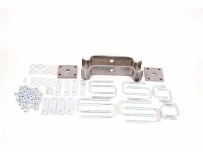Kit de montaje de resorte auxiliar de hoja para Ford F150 1975-2003 87789SN 1998 1976 1977 1978 Foto 1 de 2