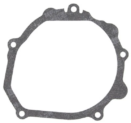 Ignition Stator Cover Gasket Fits Vintage Yamaha YZ250 88-98 - Image 1 of 1