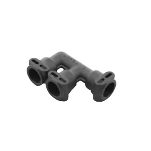 Fluid-Anschluss Raccord F-Form 90 Grad w/w/w Melitta Caffeo Solo/Lattea u.a. - Bild 1 von 1