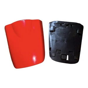 ๐ฅ Genuine OEM RED Honda CBR 600 RR Rear Seat Cowl ZXMT Body Frame ๐ฅ - Picture 1 of 8