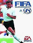 FIFA 98: Die WM Qualifikation von Electronic Arts... | Game | Zustand akzeptabel