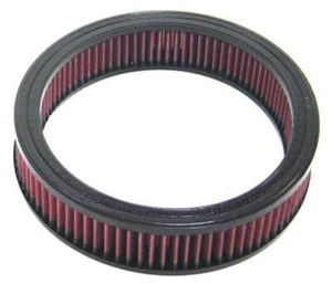 K&N replacement AIR FILTER KNE1210 for Audi for Ford for Holden for VW 1968-2004 - Picture 1 of 1