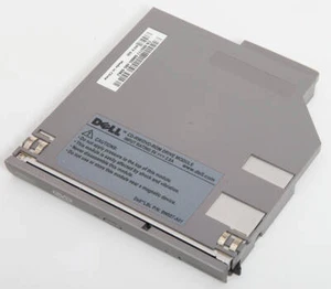 DVD/CD RW COMBO DRIVE FOR DELL LATITUDE 8W007-A01 SAMSUNG SN-324 D X M Series  - Picture 1 of 12