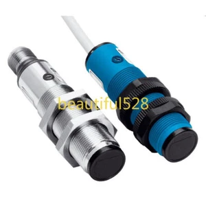 1PC SICK VTE18-4N4912 Photoelectric Proximity Sensor NPN ,NewKd - Picture 1 of 2