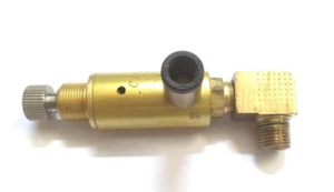Clippard Valve (Cincinnati Ohio) - Picture 1 of 2