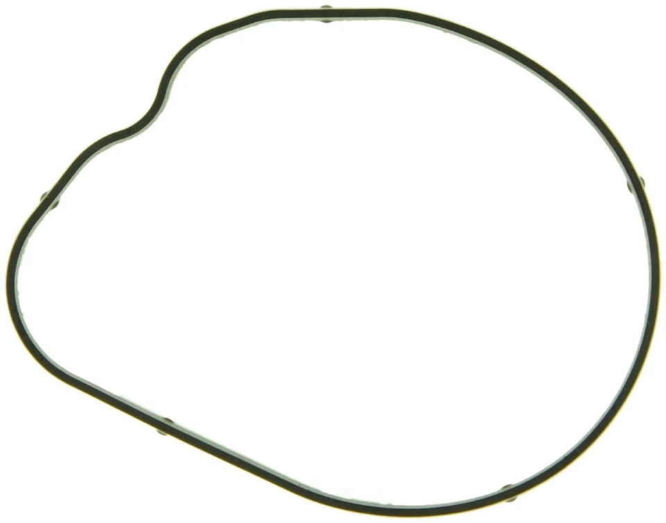 Engine Coolant Thermostat Gasket fits 2005-2011 Mercury Mariner Milan  MAHLE ORI - Image 1 of 1