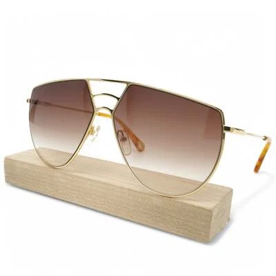 [CE139S-743] Womens Chloe Geometric Sunglasses - Image 1 of 4