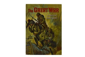 The Great War – Stories of World War I - Bild 1 von 11