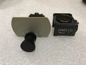Cubo B2 DM510 para iluminador de fluorescencia Nikon 1.25 Labo Opti Diaphot33079 - Imagen 1 de 5