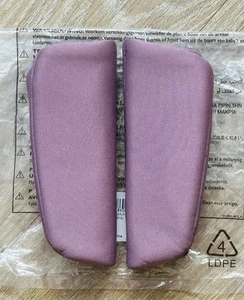 ⭐️ Mamas & Papas OCARRO FLIP XT2 XT3 GRAPE Harness Shoulder Pad Set NEW - Picture 1 of 2
