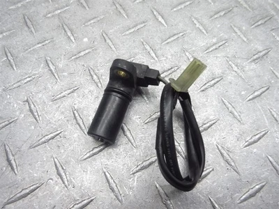 Honda CBR929RRR CBR 929RRR CBR 929RRR 2000 00-01 árbol de levas leva sensor de posición del motor Foto 1 de 4
