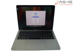 *AS-IS* Apple MacBook Pro A2159 (Touch/2019) Core i7-8557U 1.7GHz 16GB 512GB SSD - Picture 1 of 8