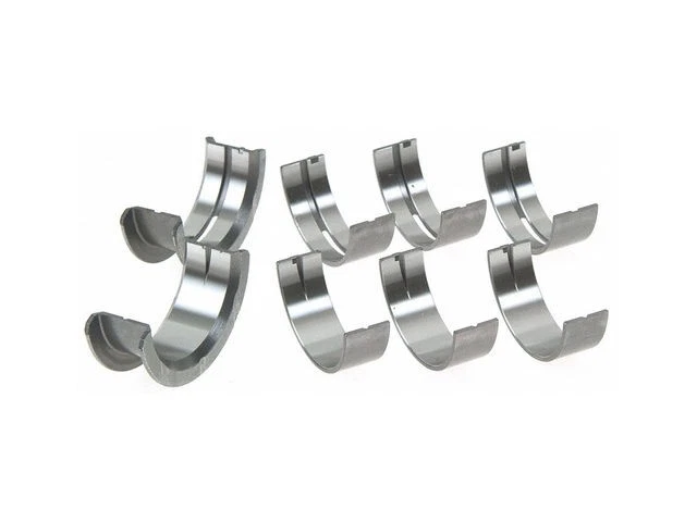 Main Bearing Set For Mustang F150 E150 Club Wagon Econoline E250 F100 XG65V2 - Image 1 of 1