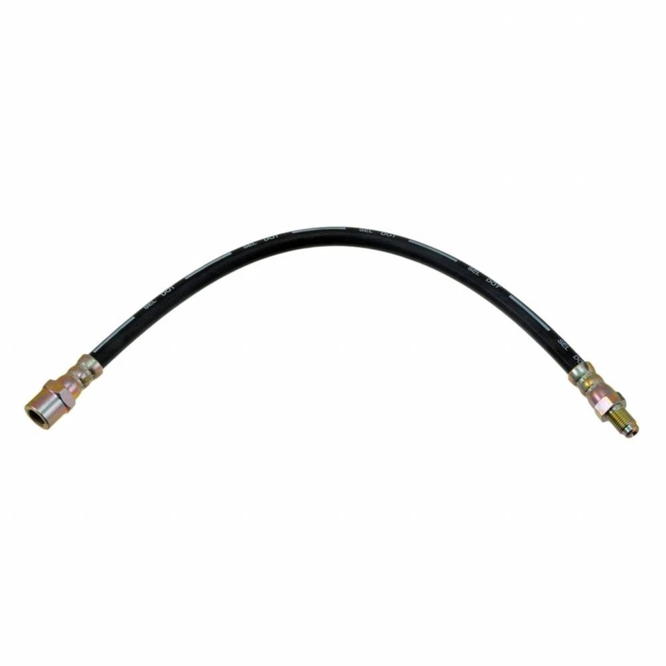 Manguera hidráulica de freno para Mercedes-Benz E320/E420 1994 1995 | Goma EPDM | Negra Foto 1 de 4