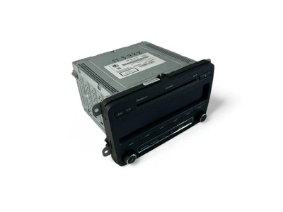 SKODA ROOMSTER 5J Musik-Player ohne GPS 5J0035161C 28445630 - Bild 1 von 4