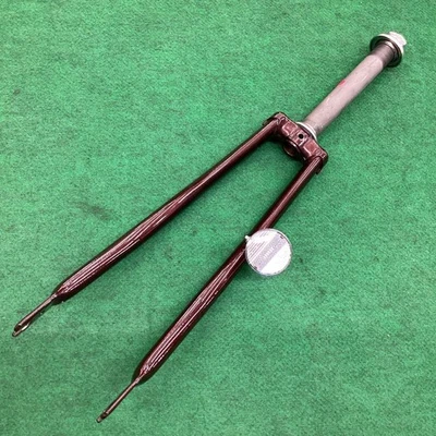 Horquilla delantera Mamachari 24 pulgadas Foto 1 de 4