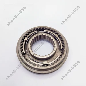 Gearbox Synchronizer For Ducato, Boxer, Jumper for 5-6th gear 9464823088, 238826 - Foto 1 di 6