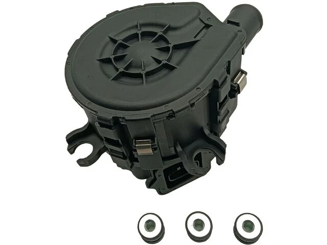 Bomba de injeção de ar secundária 25QGWR81 para WRX STI Forester Impreza Legacy - Imagem 1 de 1