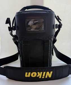 Nikon CL-L1 Objektivkoffer Tasche Lens Case für 200mm F2, 300mm F2.8 CLL1 - Bild 1 von 10