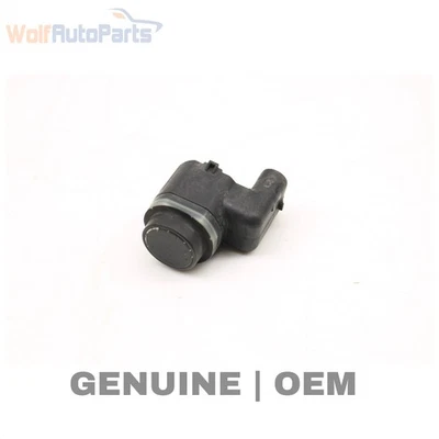 BMW 650I 2013-2019 Gran Coupé - Sensor de asistencia de estacionamiento/estacionamiento 9251944 Foto 1 de 3