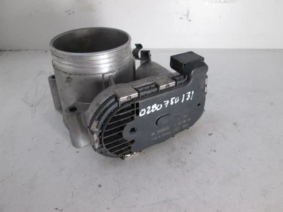 Cuerpo del acelerador Volvo S60 S80 V70 0280750131 30711554 (usado) Foto 1 de 3