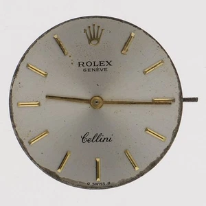 Movimento Rolex + quadrante TO211688 - Foto 1 di 4
