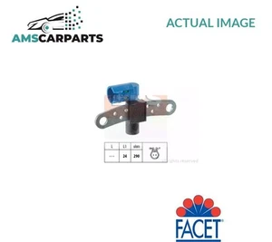 CRANKSHAFT POSITION SENSOR 1953540 EPS NEW OE REPLACEMENT - Picture 1 of 5