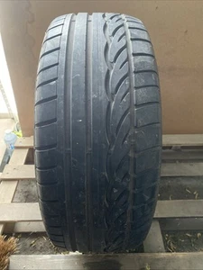 215/55 R16 97W XL Dunlop SP Sport Fast Response MFS DoT4015 | 6.0mm Tread Tyre - Picture 1 of 7