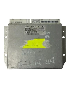 Calculateur Mercedes-Benz Classe E 0175457532 - Photo 1/2